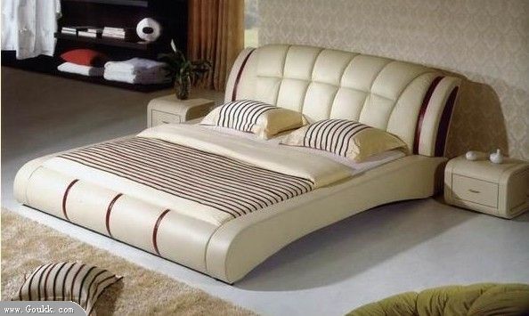 【皮床品牌】如何選購皮床