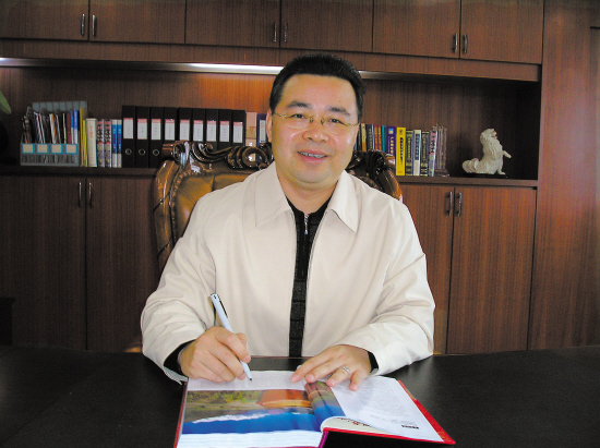 【黃建平】廣東唯美集團有限公司董事長介紹、馬可波羅瓷磚、馬可波羅衛(wèi)浴、馬可波羅陶瓷