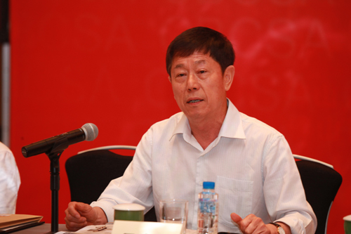 【王惠文】惠達衛(wèi)浴股份有限公司董事長介紹、惠達潔具、惠達瓷磚、惠達陶瓷