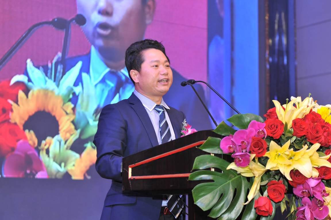 【李向陽】廣東佳居樂廚房科技有限公司董事長介紹、佳居樂櫥柜