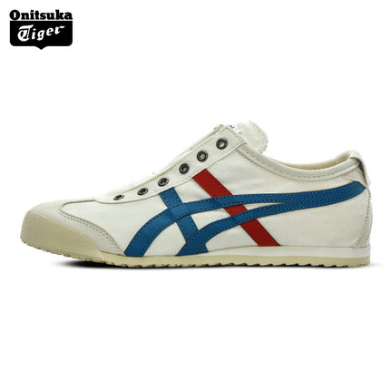 【運(yùn)動(dòng)鞋】Onitsuka Tiger鬼塚虎 男女運(yùn)動(dòng)小白鞋