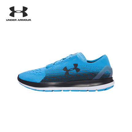 【運(yùn)動(dòng)鞋】 安德瑪 UA男子跑步鞋