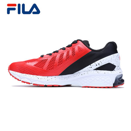 【運(yùn)動(dòng)鞋】FILA斐樂(lè)男鞋跑步鞋