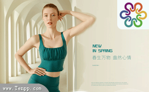 凡圣瑜伽-北京千易盛體育文化發展有限公司-瑜伽服飾