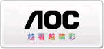 冠捷AOC