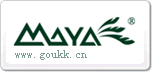 瑪雅MAYA
