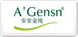 安安金純A'Gensn