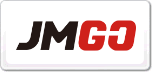 堅果JmGO