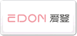 愛登Edon