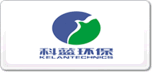 科藍環保