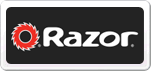 Razor銳哲
