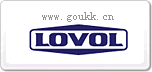 福田雷沃LOVOL