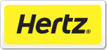 赫茲租車