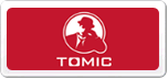 特美刻TOMIC