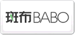 斑布BABO