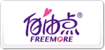 自由點FREEMORE