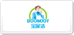 寶家潔BOOMJOY
