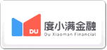 度小滿金融