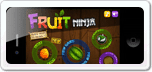 水果忍者