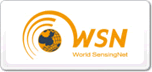 感知WSN