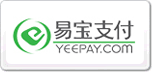 易寶支付YeePay