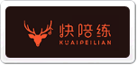 快陪練