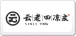 云老四涼皮