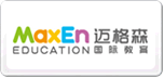 邁格森maxen