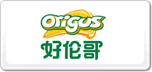 好倫哥Origus