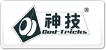 神技God-Tricks