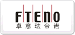 卓意琺帝諾FTENO