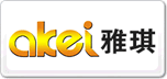 雅琪akei