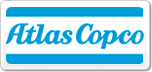 Atlas Copco阿特拉斯