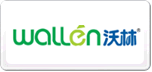 沃林wallen