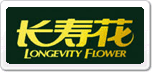 長(zhǎng)壽花