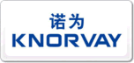 諾為KNORVAY
