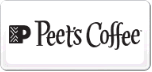 Peet's Coffee皮爺咖啡