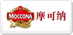Moccona摩可納