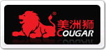 美洲獅cougar