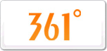 361度