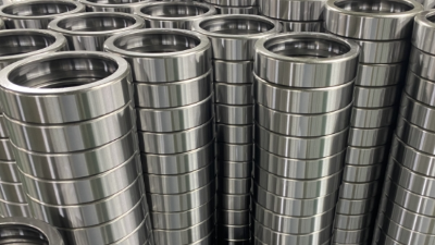 角度頭軸承精度衰減怎么辦？精度下降如何處理？