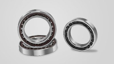 精密角接觸軸承有哪些特點呢？
