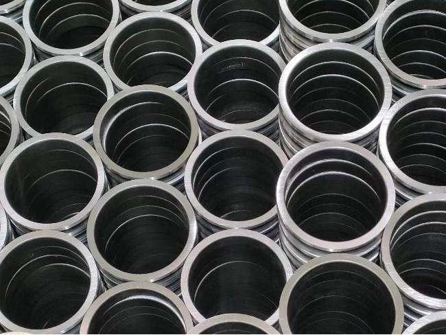 37年精密角接觸軸承套圈加工經驗分享！