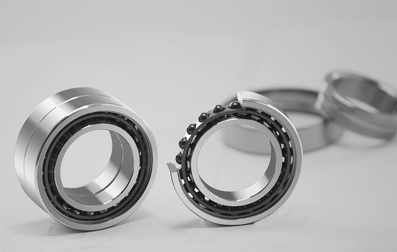 外圓磨床主軸軸承怎么更換？