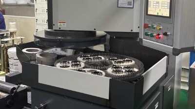 水泵電機軸承損壞有哪些癥狀？電機軸承損壞怎么處理？