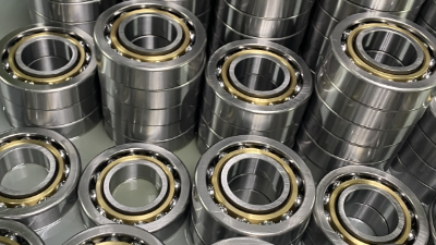 精密主軸軸承磨損怎么回事？如何預(yù)防？