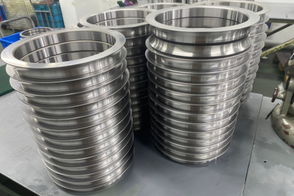 機器人軸承有哪些類型？