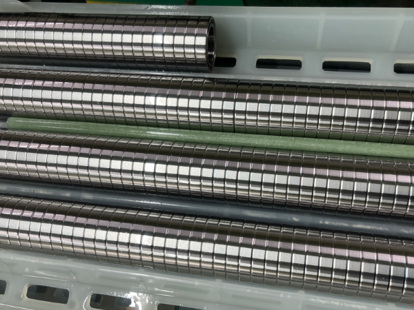 角接觸球軸承接觸角代號