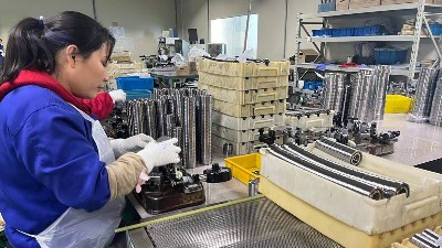 角接觸球軸承的特點和優勢有哪些？