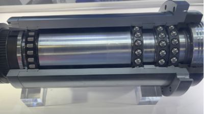 機床主軸軸承和普通軸承有什么區別？常用哪些軸承？